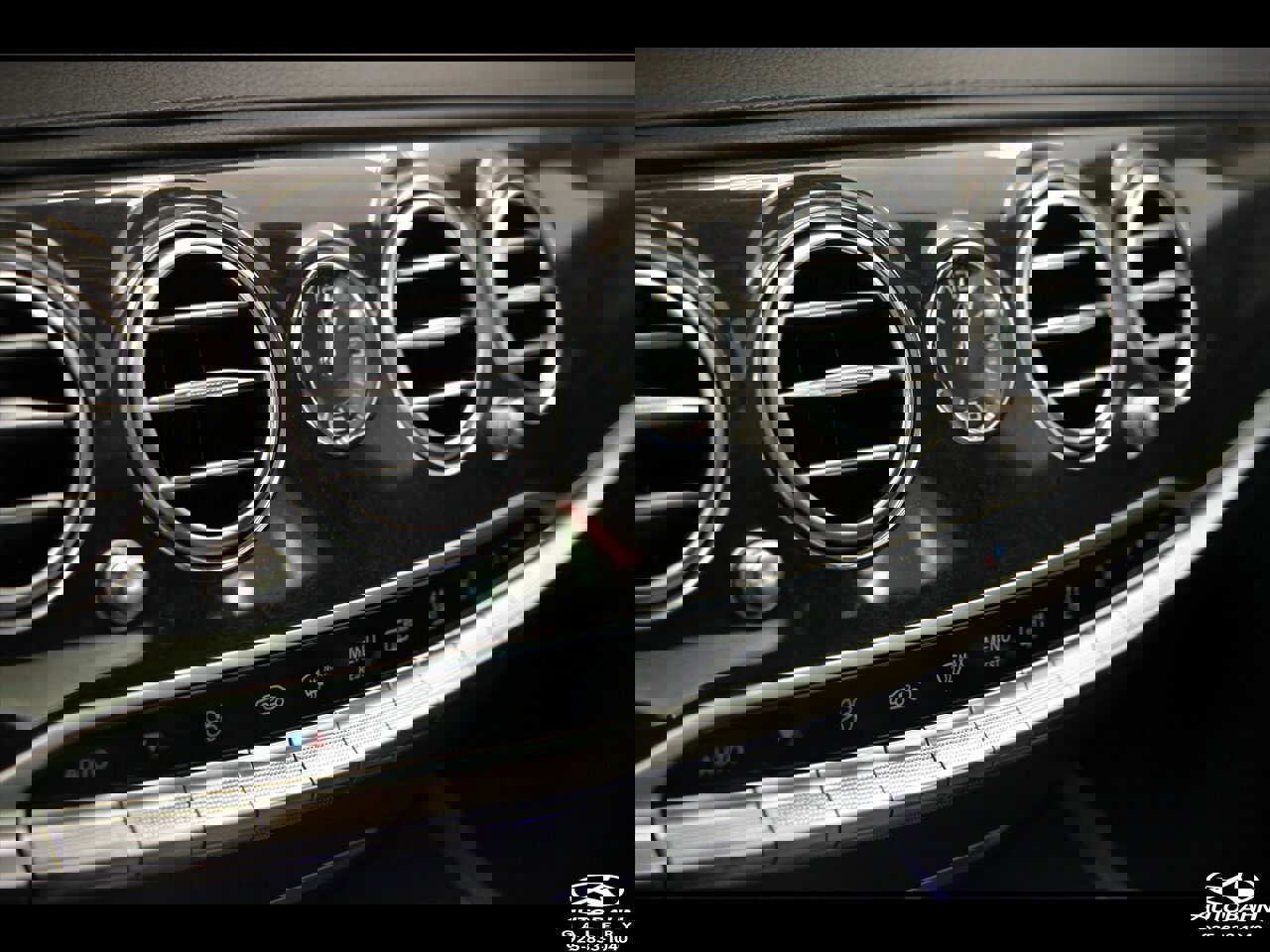 Used 2017 Mercedes-Benz S 550e image 18