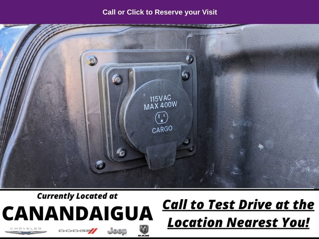 Used 2021 RAM 2500 Limited AWD/4WD image 37