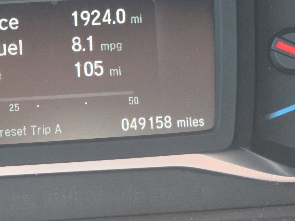 Used 2020 Honda Pilot EX-L image 34