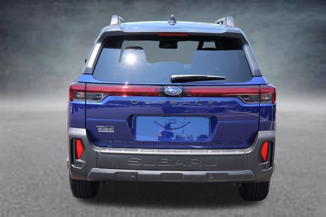 New 2026 Subaru Outback Limited XT AWD/4WD image 18