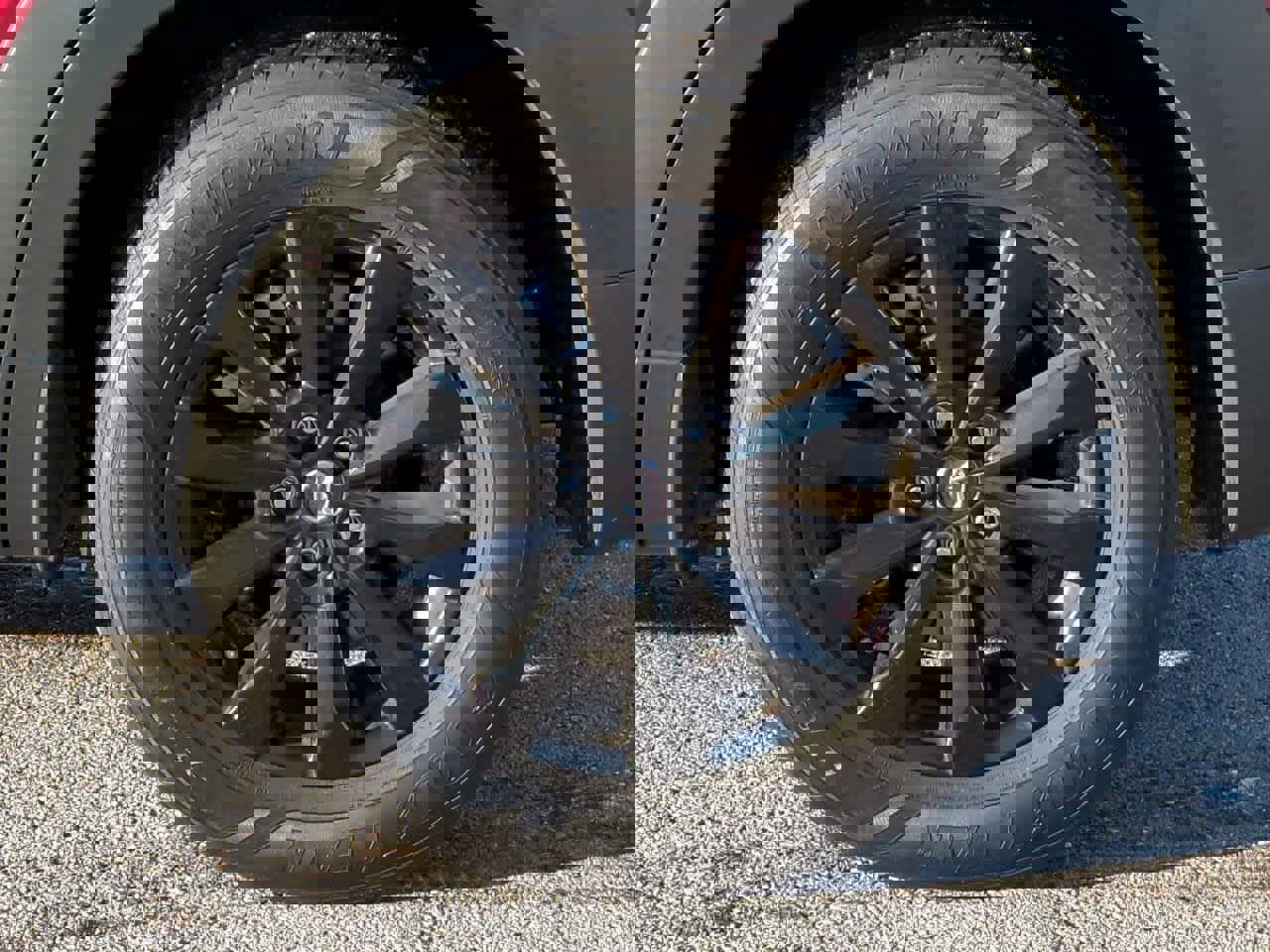 Certified 2024 MAZDA CX-50 AWD 2.5 S w/ Cargo Package image 13