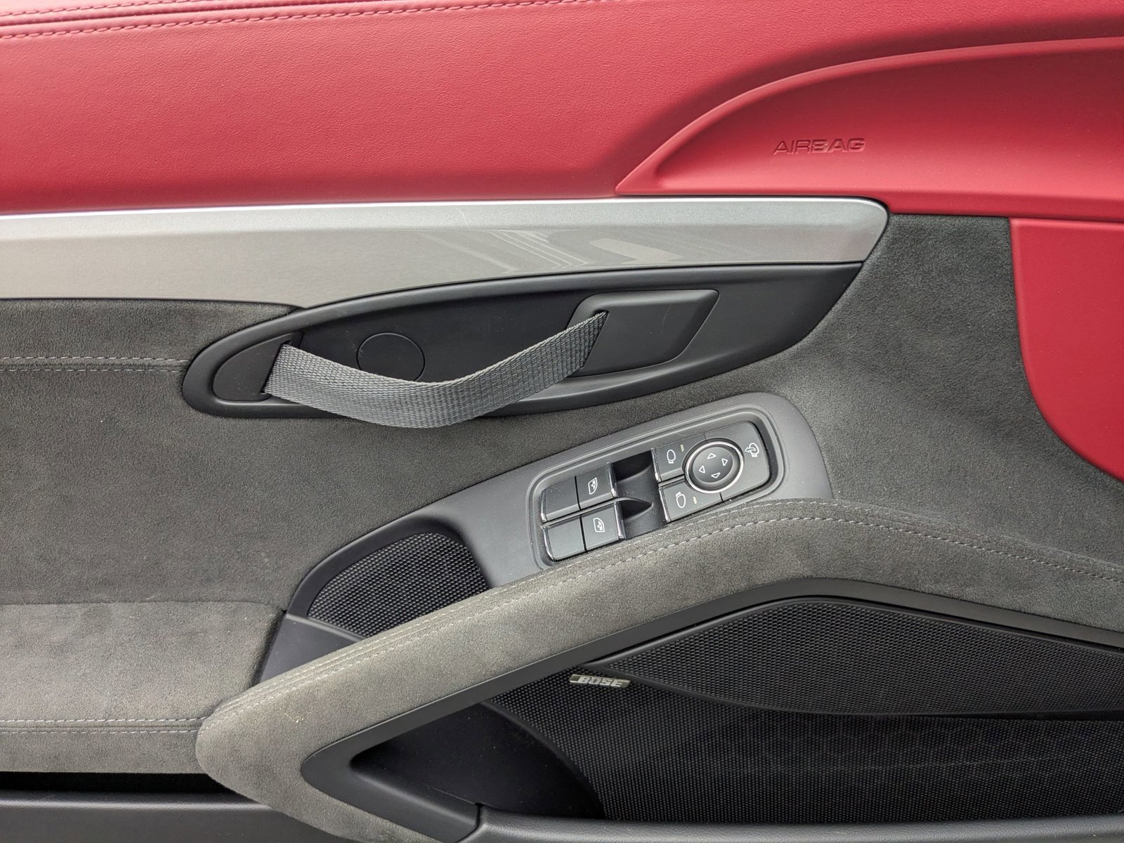 Certified 2021 Porsche 718 Boxster Spyder RWD image 15