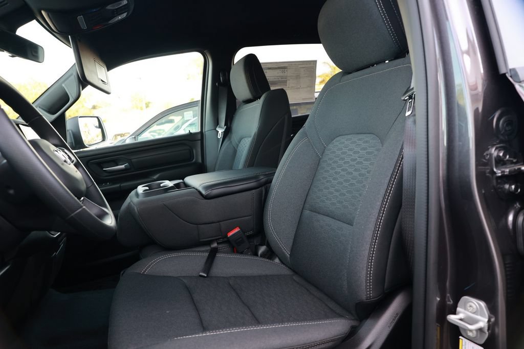 New 2026 RAM 1500 Tradesman AWD/4WD image 16
