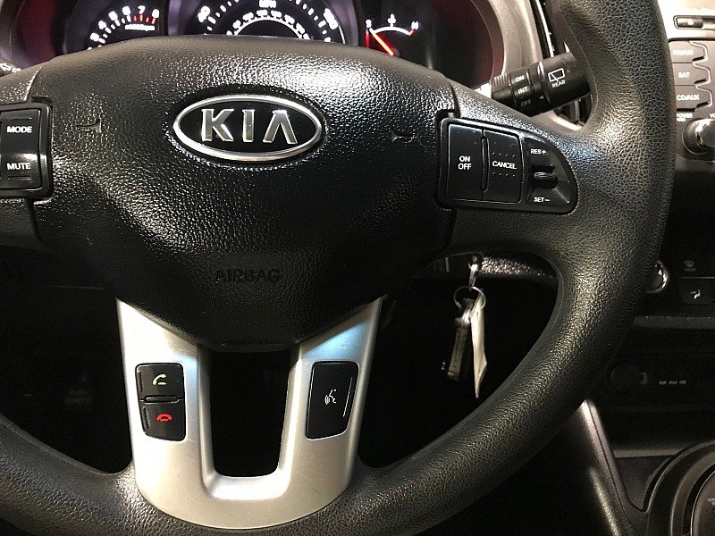 Used 2012 Kia Sportage LX w/ Convenience Pkg FWD image 25