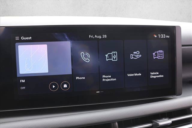 New 2026 Hyundai Tucson SEL Plus AWD/4WD image 17