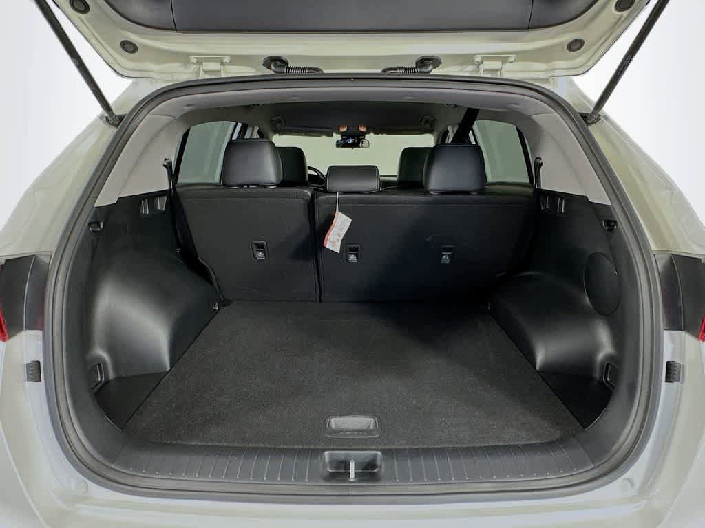 Used 2017 Kia Sportage EX FWD image 21