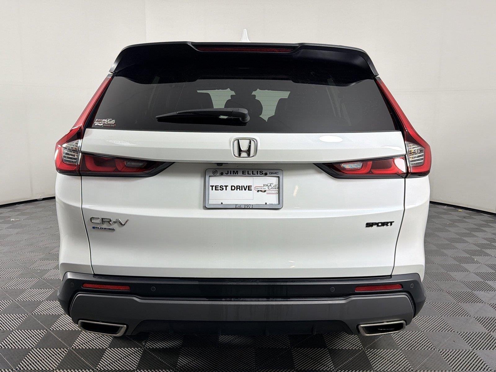 Used 2024 Honda CR-V Sport-L image 5