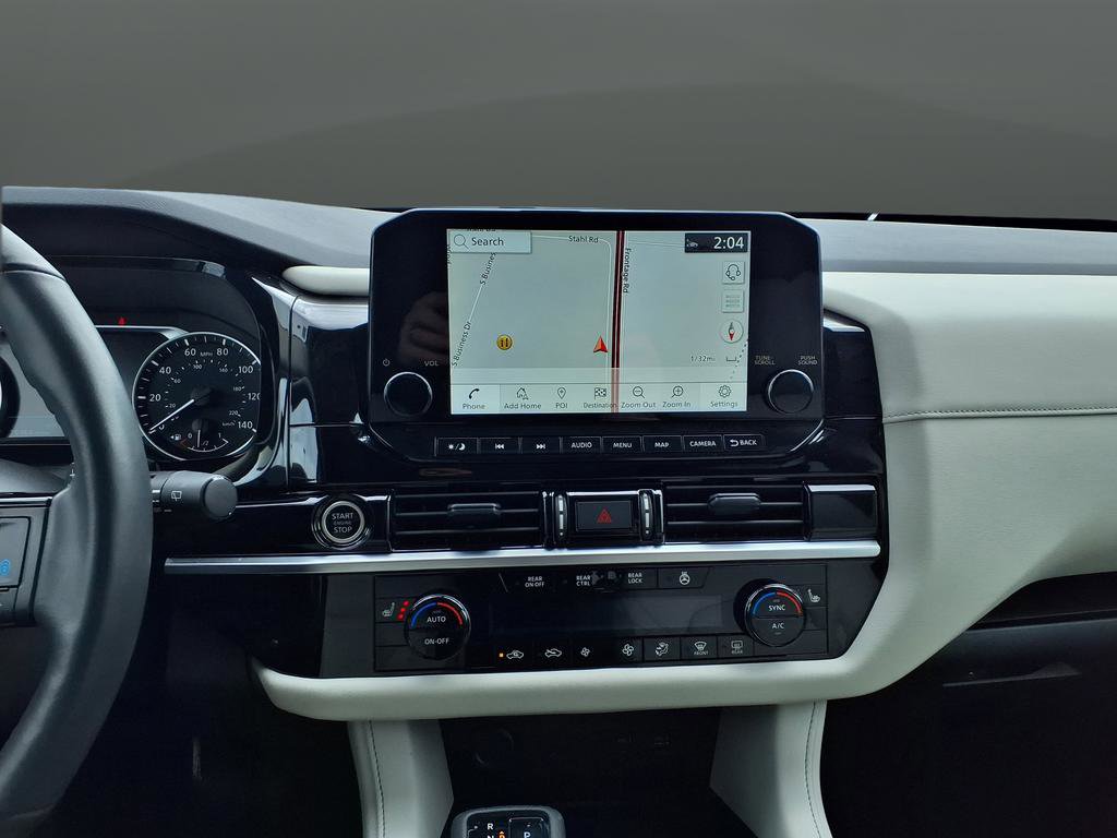 Used 2024 Nissan Pathfinder SL image 46