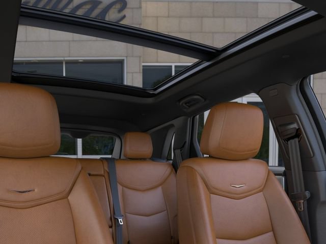 New 2026 Cadillac XT5 Premium Luxury AWD/4WD image 24