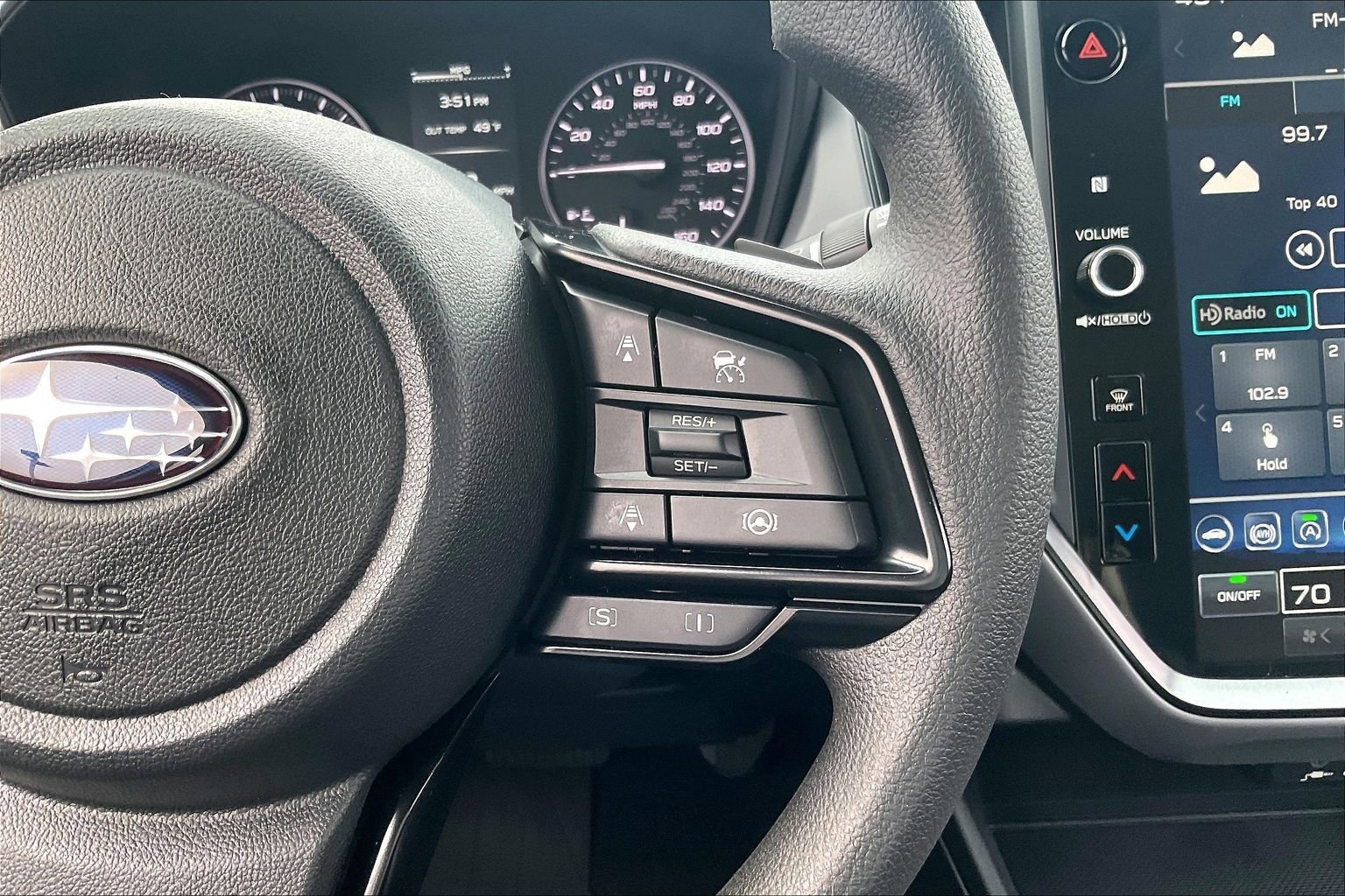 New 2026 Subaru Crosstrek 2.0i Premium image 16