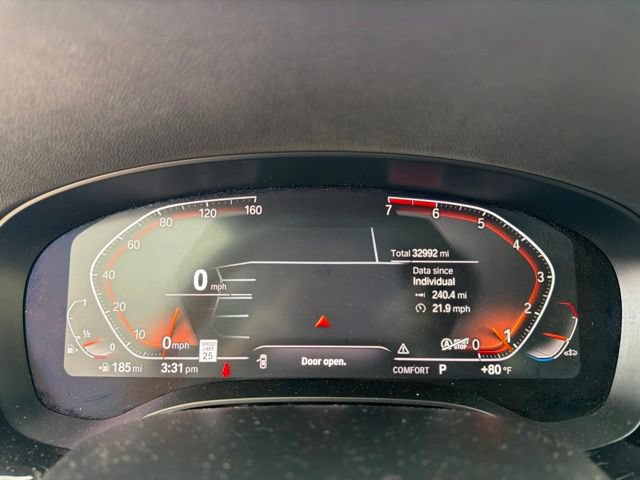 Used 2023 BMW 530i xDrive w/ Premium Package AWD/4WD image 25