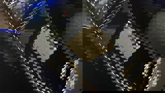 Used 2023 Mercedes-Benz EQS 450+ 4MATIC SUV image 23