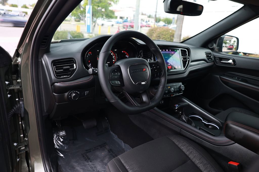 New 2026 Dodge Durango GT image 10