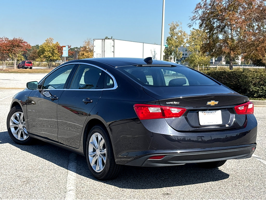Used 2023 Chevrolet Malibu LT image 29