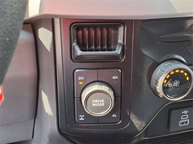 New 2025 Ford F350 XL w/ STX Appearance Package image 20