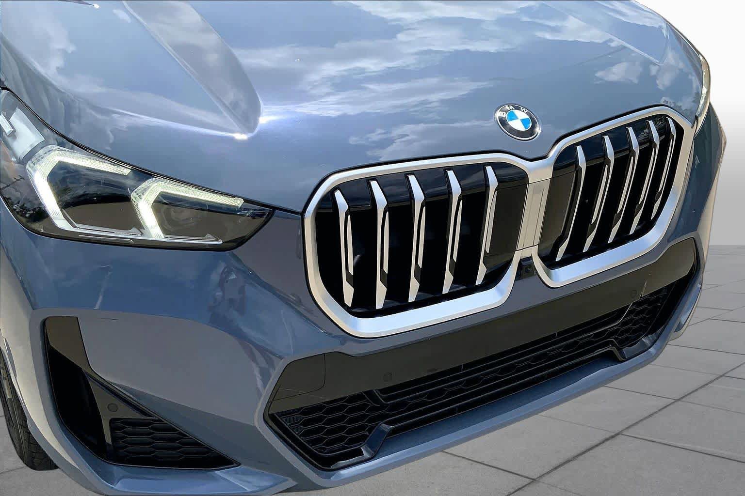 Used 2023 BMW X1 xDrive28i w/ Premium Package AWD/4WD image 28