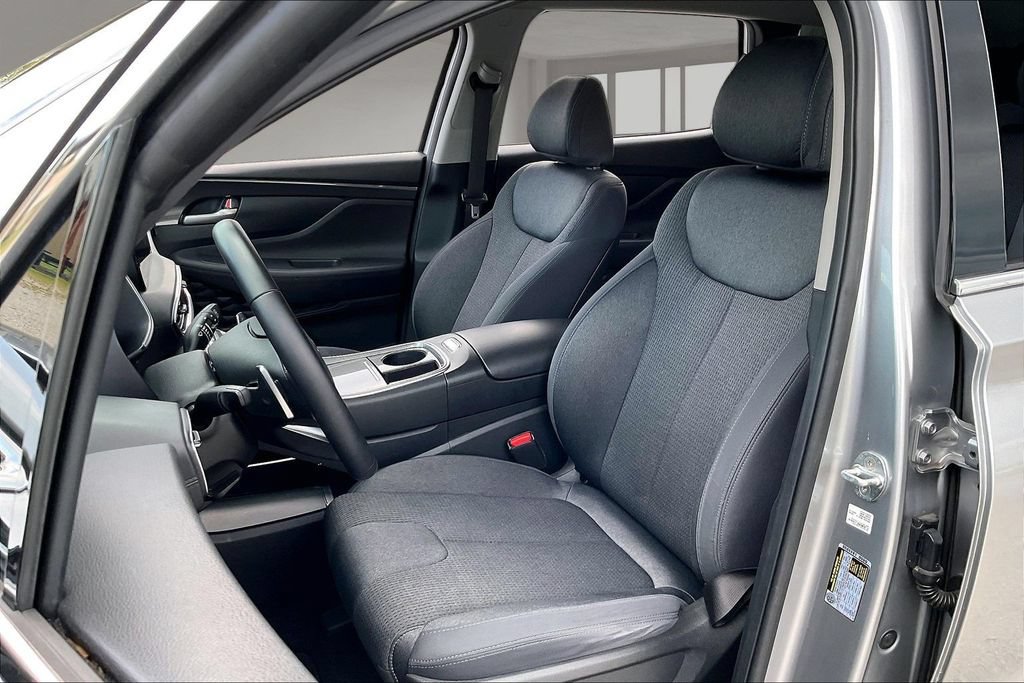 Used 2023 Hyundai Santa Fe SEL AWD/4WD image 20