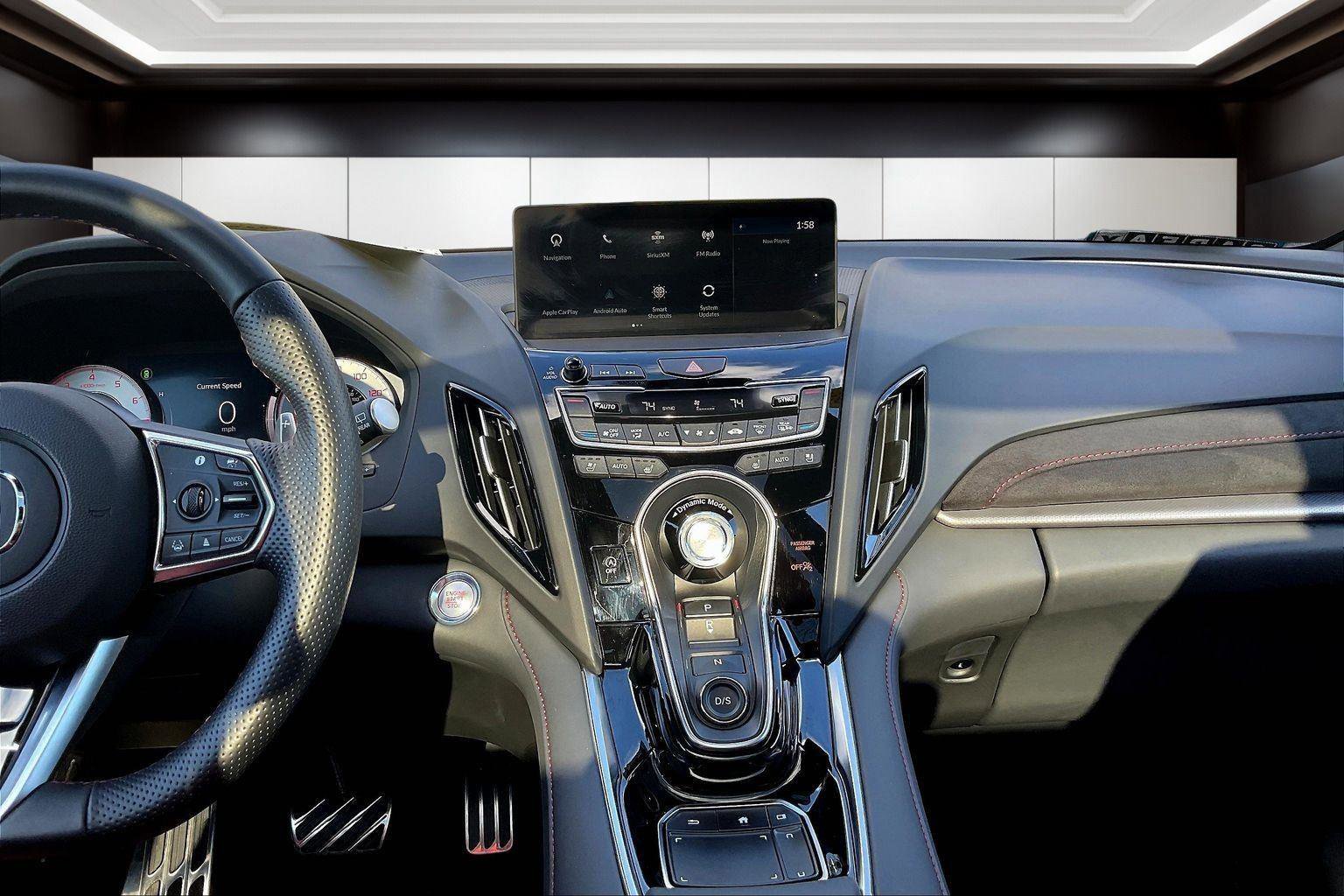 Certified 2024 Acura RDX A-Spec image 6