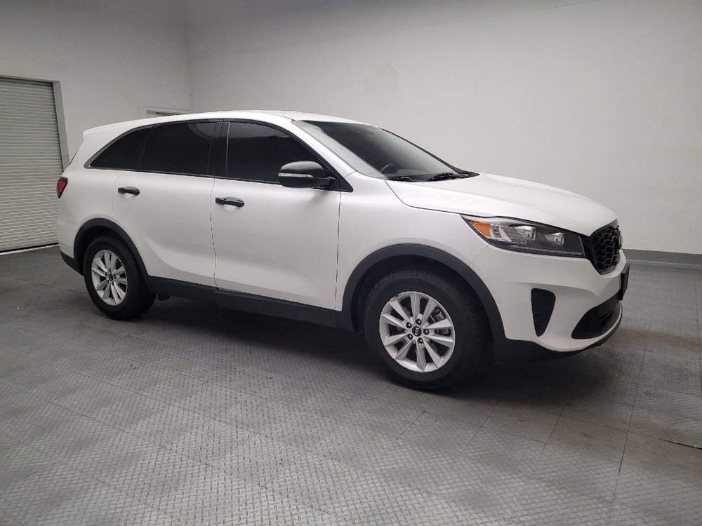 Used 2019 Kia Sorento FWD image 11