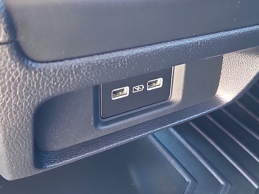 Certified 2024 Honda Odyssey EX-L image 20