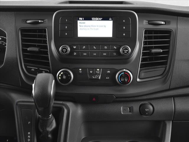 New 2026 Ford Transit 350 148 High Roof Extended w/ Load Area Protection Package RWD image 7