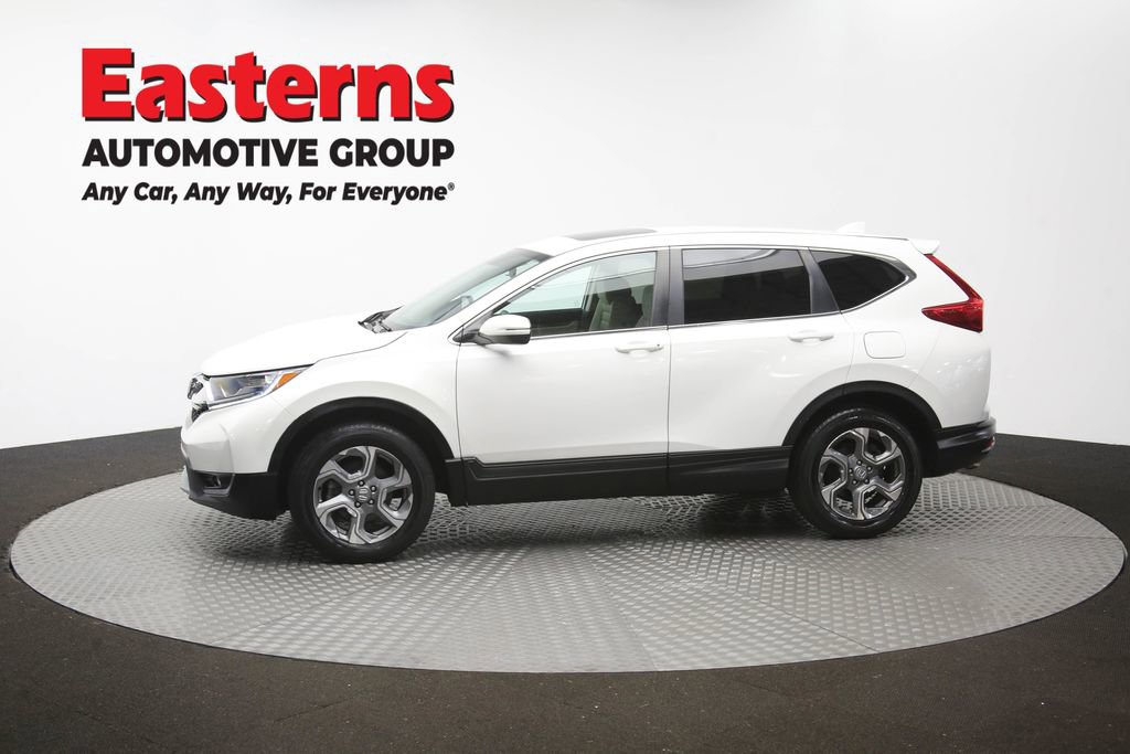 Used 2018 Honda CR-V EX image 58