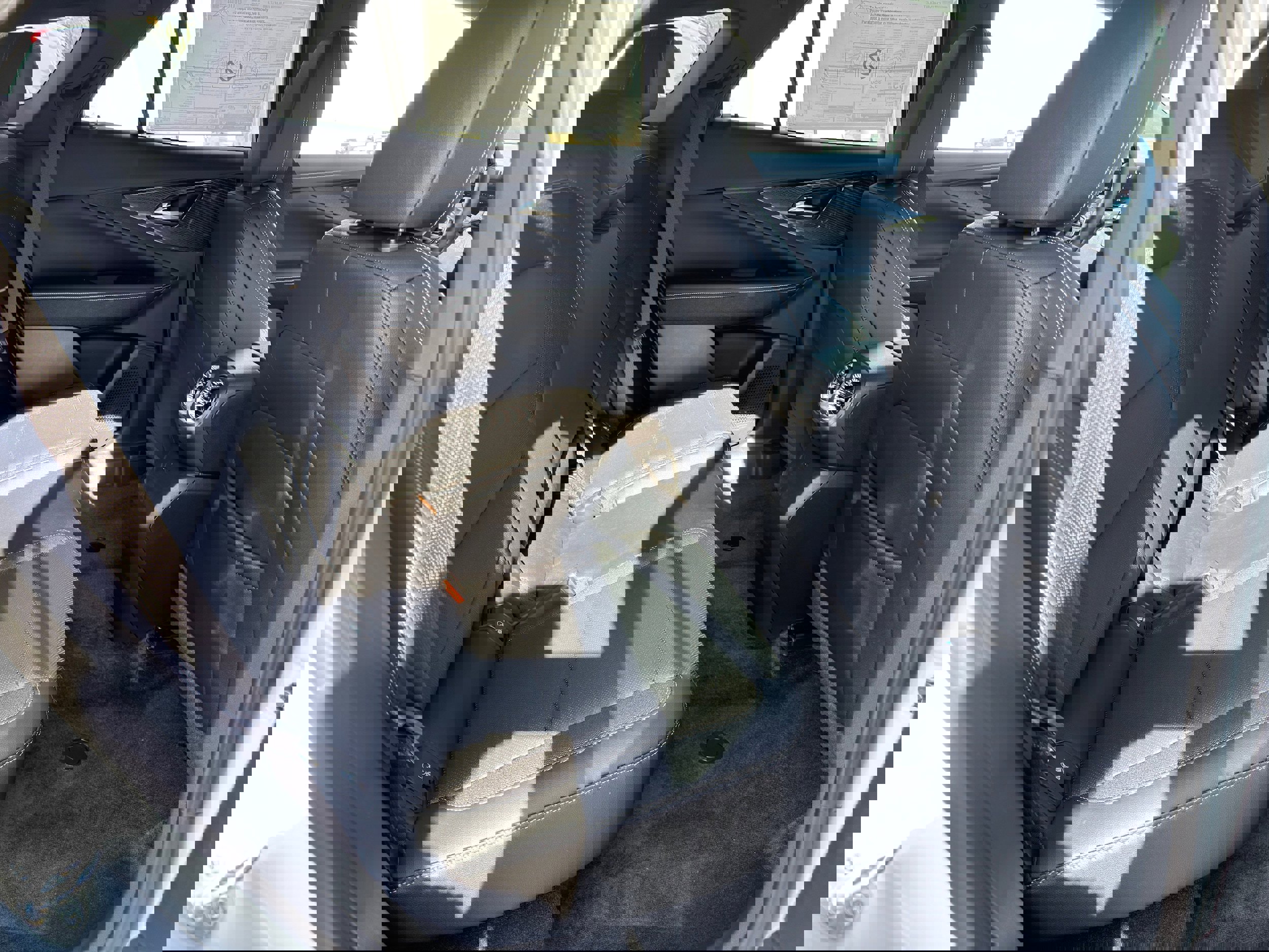 New 2025 Chevrolet Blazer EV LT w/ Super Cruise Package image 12