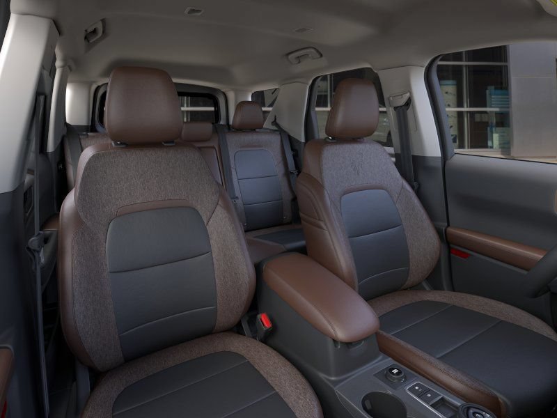New 2026 Ford Bronco Sport Outer Banks AWD/4WD image 11