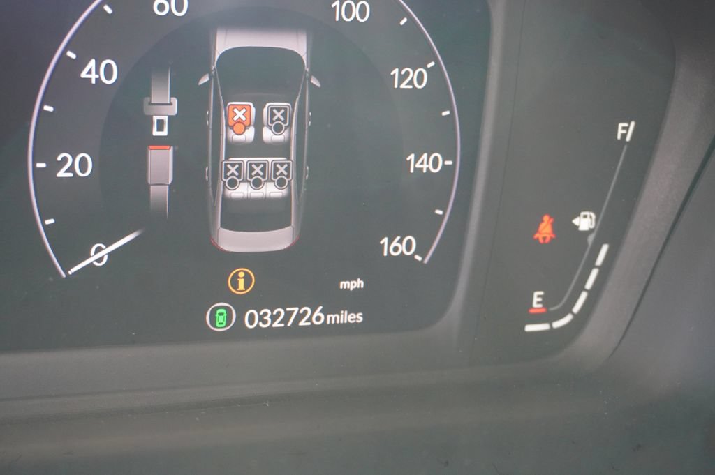 Used 2024 Honda Accord EX image 9