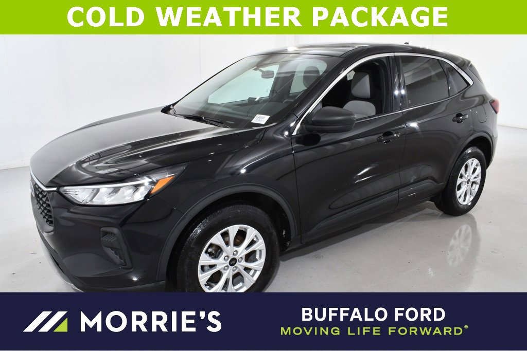 Used 2023 Ford Escape Active