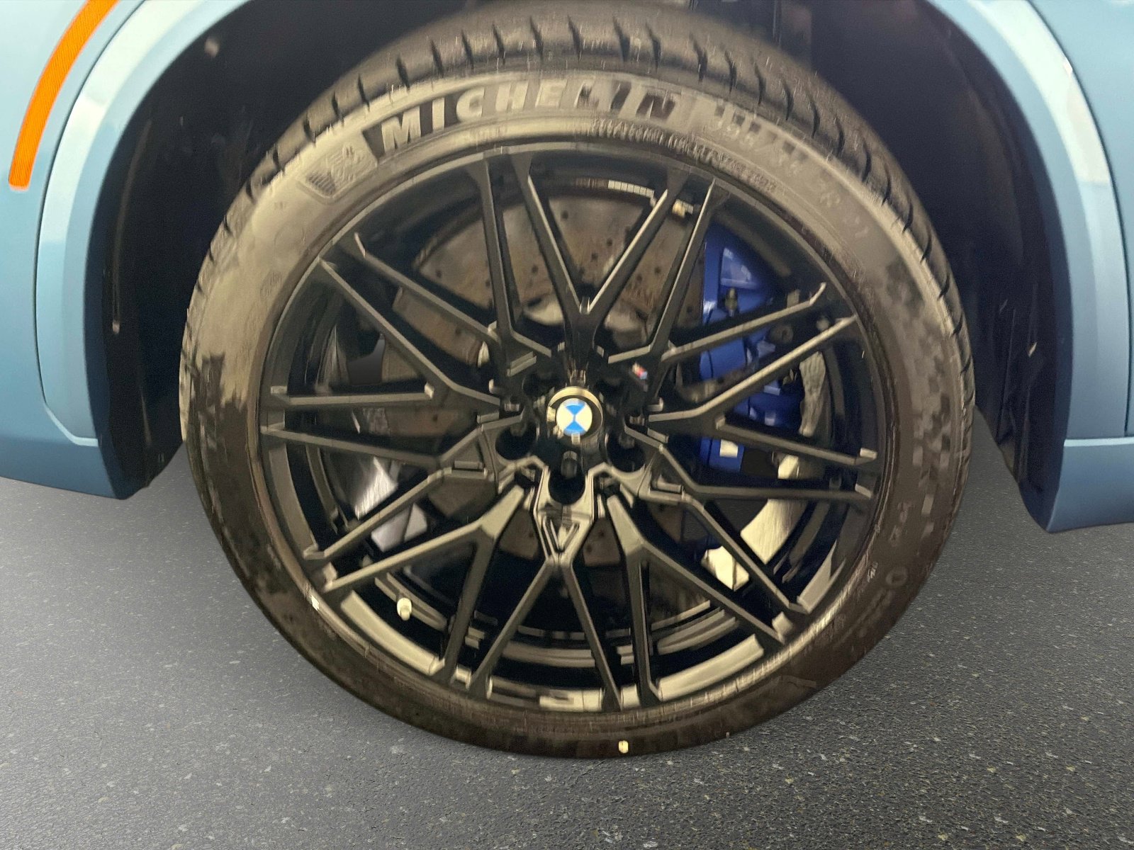 Used 2026 BMW X5 M Competition image 12