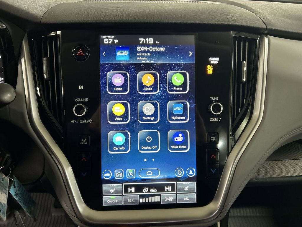 Certified 2023 Subaru Legacy Premium image 20