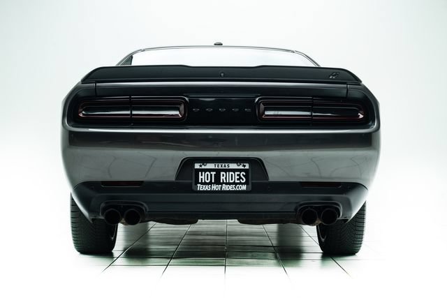 Used 2021 Dodge Challenger GT w/ Blacktop Package AWD/4WD image 16