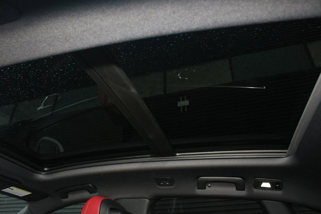 New 2026 Porsche Macan GTS AWD/4WD image 24