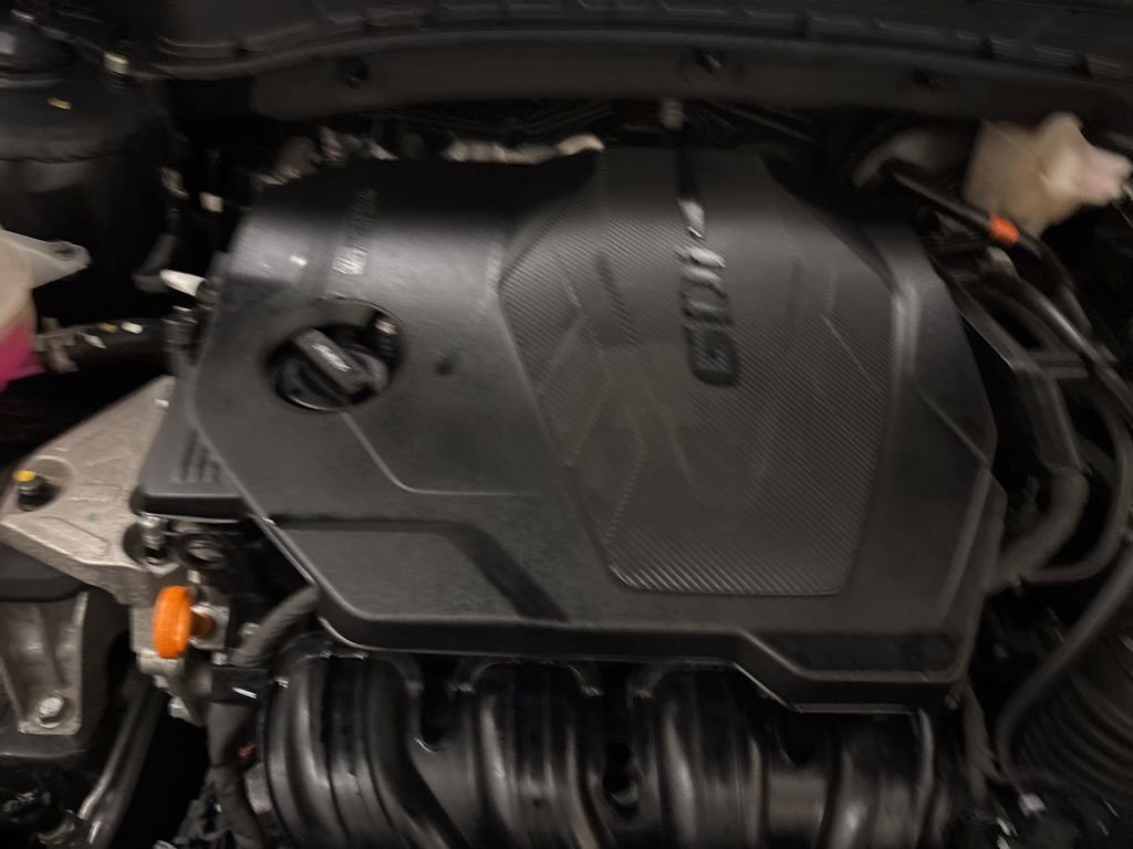 Used 2024 Hyundai Tucson SEL image 23