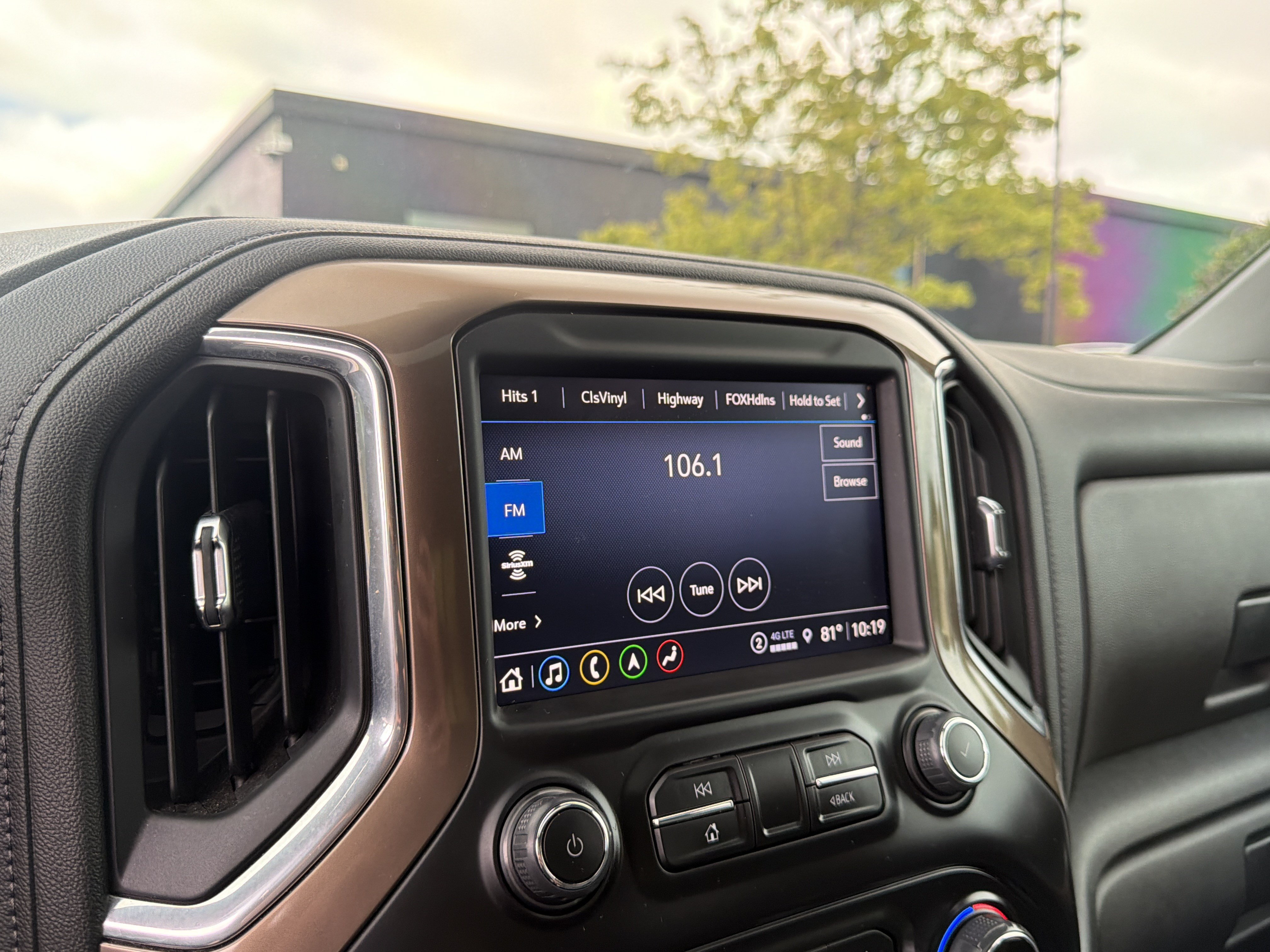 Used 2022 Chevrolet Silverado 3500 High Country w/ Z71 Off-Road Package AWD/4WD image 76