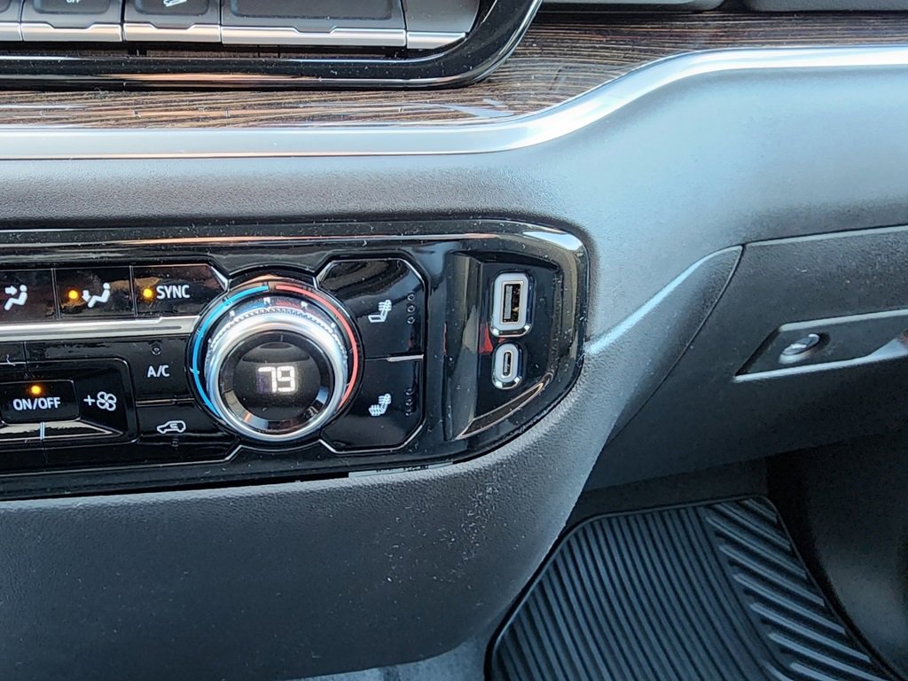 New 2026 GMC Sierra 2500 SLE image 31