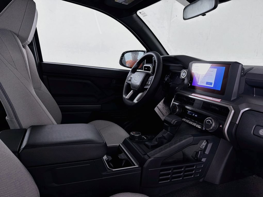 New 2026 Toyota 4Runner SR5 AWD/4WD image 33