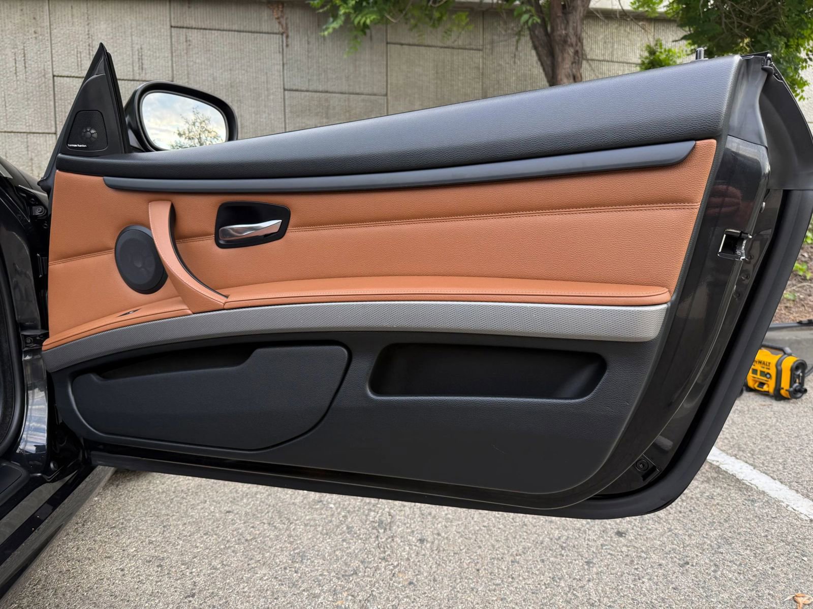 Used 2012 BMW 335is Convertible RWD image 45