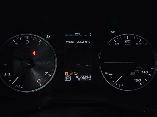 Used 2024 Subaru Outback Premium image 27