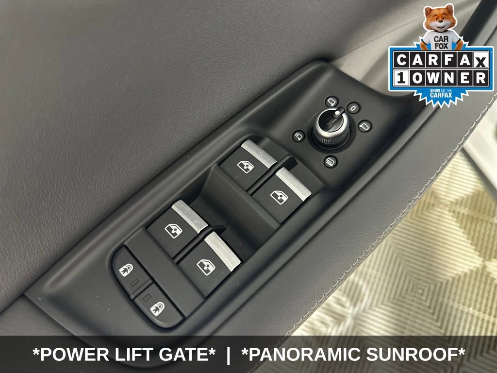 Used 2025 Audi Q7 3.0T Premium Plus w/ Premium Plus Package image 14