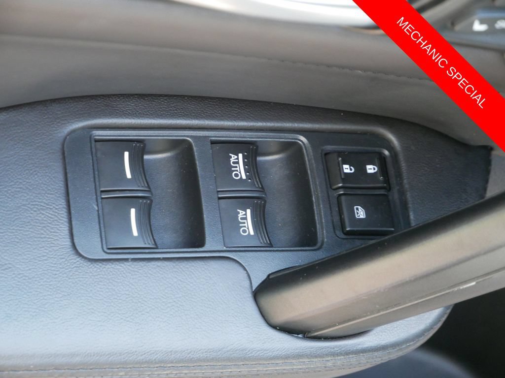 Used 2012 Acura TL w/ Technology Package FWD image 14