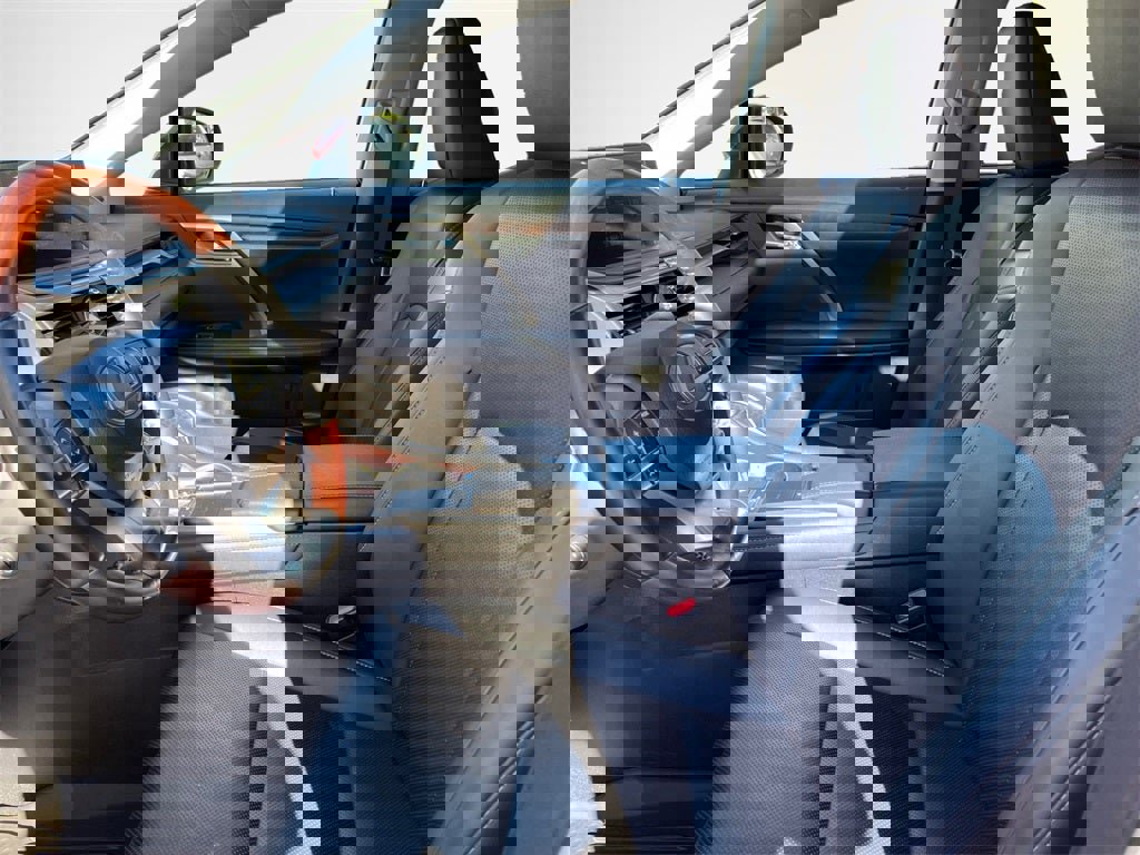 Used 2021 Lexus RX 350 AWD w/ Premium Package image 12