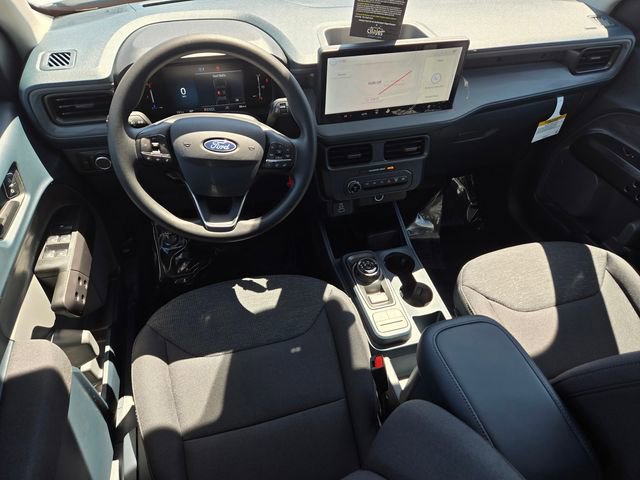 New 2026 Ford Maverick XL AWD/4WD image 13