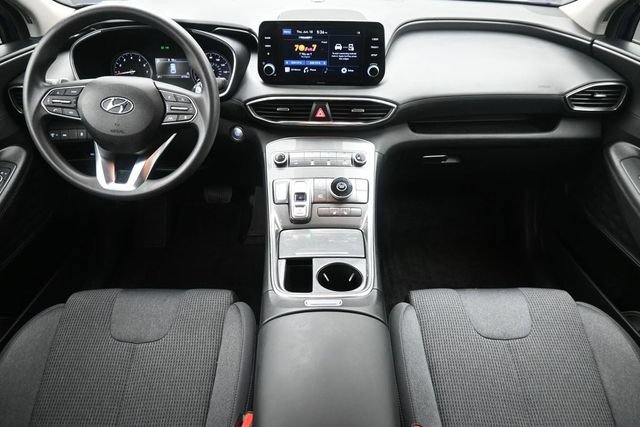Used 2022 Hyundai Santa Fe SEL FWD image 20