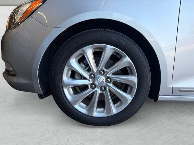 Used 2015 Buick LaCrosse Leather image 23
