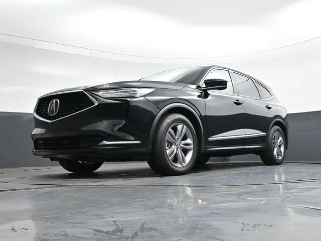 Certified 2023 Acura MDX FWD image 33