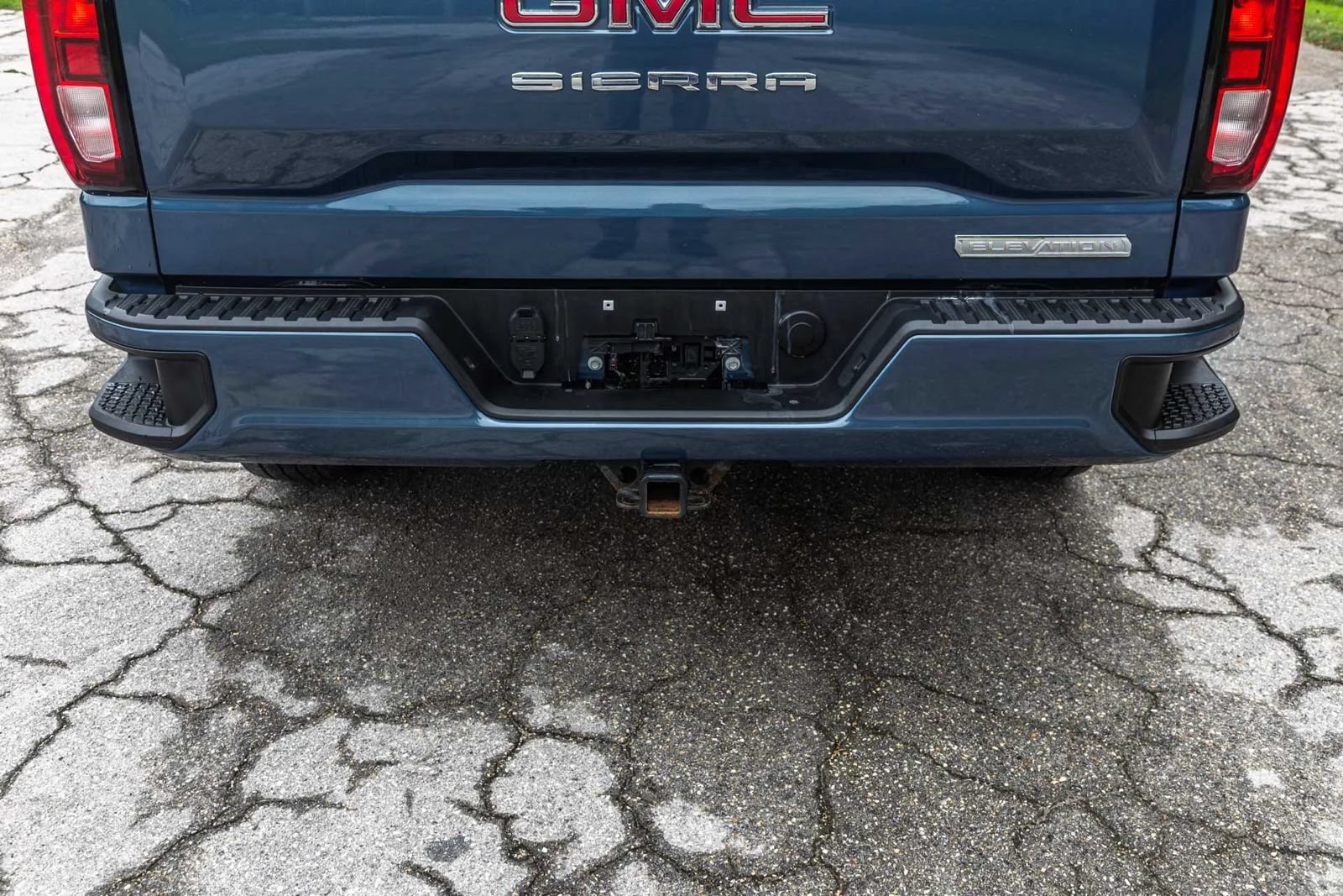 Used 2024 GMC Sierra 1500 Elevation AWD/4WD image 34