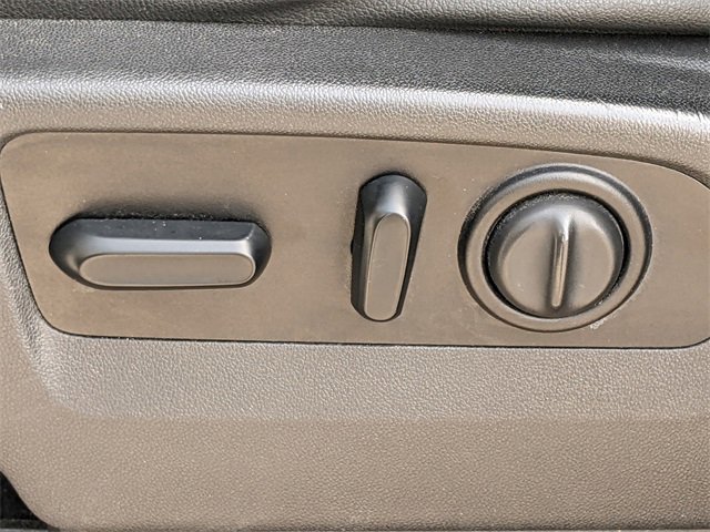 Used 2021 GMC Sierra 1500 AT4 w/ AT4 Value Package image 17