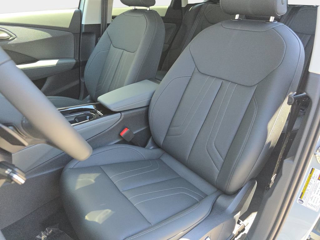 New 2026 Audi Q3 quattro 2.0T AWD/4WD image 15